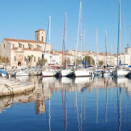 Les Alouettes La Ciotat Exterior photo