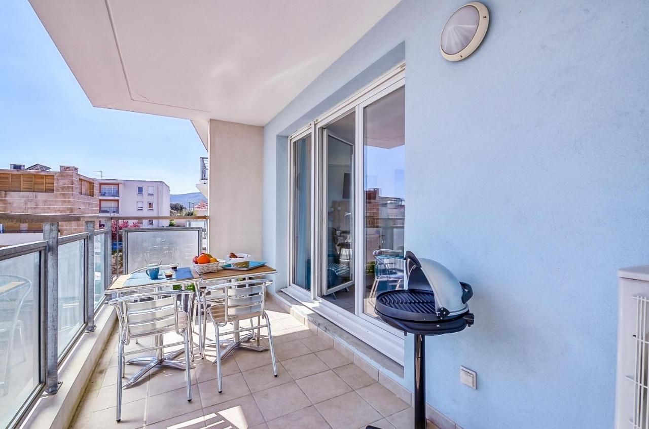 Les Alouettes La Ciotat Exterior photo